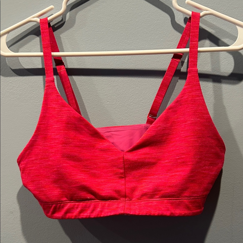 Outdoor Voices Freeform bra